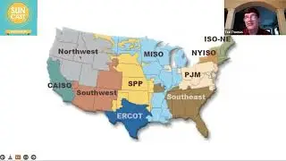 Regional Transmission Organizations and Independent Power Networks in the United States