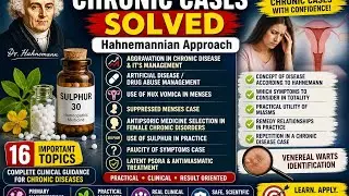 Homeopathy Aggravation,Repetition chronic, Antimiasmatic approach,Nux vomica in menses,Venereal wart