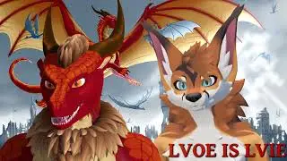 I'm Master Chief, and this is my brother, Master Chief | In this stream, Lvoe discovers Halo for the