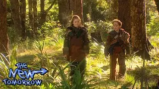 The New Tomorrow - Episode 13 (HD)
