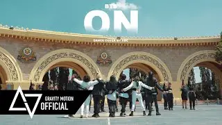 BTS (방탄소년단) 'ON' Dance Cover by ABC From Thailand