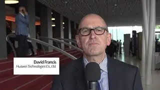 David Francis - Cyber security for the digital economy