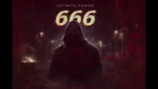Infinite power- 666 (Official Music Audio) from Pluto Album 