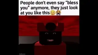 The battle bricks cursed images + Sprunki TrAIFIX