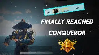 Clips of My Conqueror Journey | Miss Tricky 🥀