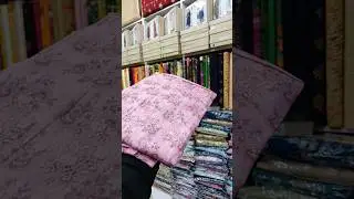 Премиум-платье из ткани Lawn с цифровой печатью и вышивкой, в комплекте с вышитой дупаттой | Нови...