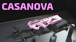 P90 Casanova