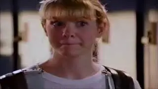 The Secret World of Alex Mack nickelodeon commercial 1998