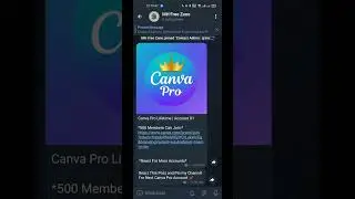 Giveaway: Canva Pro Lifetime,  Canva Invite Link, #canvaprolifetime #canvainvitelink#canvateamlink