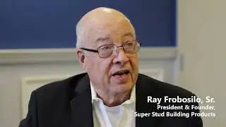 Super Stud Building Products 50th Anniversary