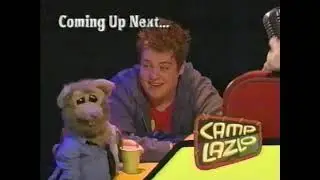 Cartoon Network Fridays - Season 3 (Tara Sands 1st Year) - Part 5 (January 6th - March 31st, 2006)