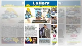 4 miembros de CAL piden a Presidenta de Asamblea que convoque a sesi&oacute;n para analizar denuncia de ...