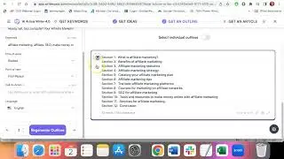 Best AI Software For Content Writing, Blog Posts, Articles, Product Descriptions And SEO content