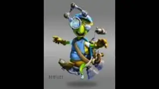 Playstation Move Heroes: Lash Out