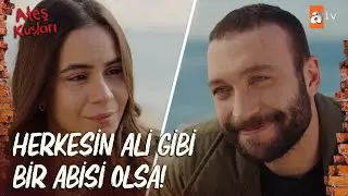 Ali her şeyden habersiz Sultan'a inanmaya devam ediyor - Ateş Kuşları 45. Bölüm