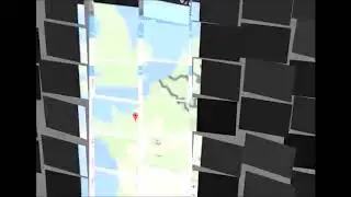 D&eacute;monstration Application Code Postal France