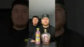 Crown Blackberry и Island Wave Calypso при участии @rudysends