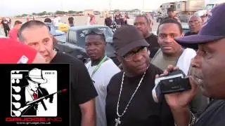 Dejaymadhouse & Grudge INC Present just another day at the office