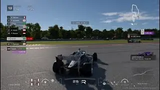 Gran Turismo® 7 - Super Formula Japão #1
