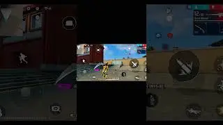 tuba ff headshot easy 🤣🤣🤣