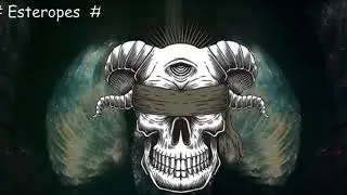 Esteropes - Jatadharya Records