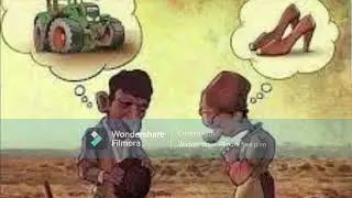 Deep Meaning Pictures to bring some change!