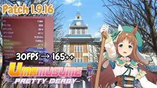Update Lagi Coy - Uma Musume Pretty Derby Live ID