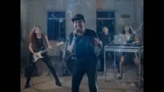 Alone I Fall - OG One1shot (Official music video) 