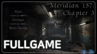 Meridian 157 Chapter 3 Full Game Walkthrough (NovaSoft Interactive)