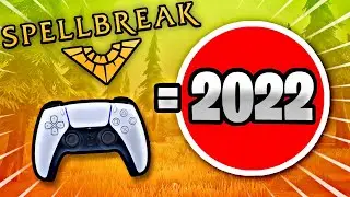 Spellbreak Is TOO FUN in 2022&hellip;