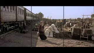 Once Upon a Time in the West - Jill Arrives at Flagstone