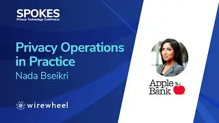Privacy Operations In Practice: Organizational Structure