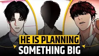 What Is James Lee Planning? | James Lee Vs Jinrang | Lookism Theory || #lookism