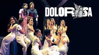 Tanghalang Ateneo's Dolorosa (dir. Jenny Jamora, 2019) - Bootleg