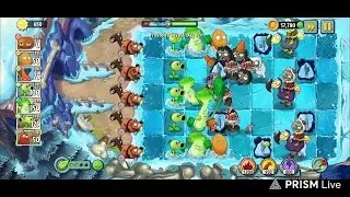 PVZ 2 Boss Fight Live / Sirf Basic Plants 🔥 #pvz2  Live streaming of Mr_aman_yt Pvz 2 #pvz2 #plantas