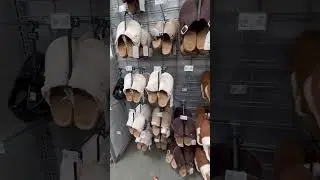 Birkenstock dupes at Walmart! Time and Tru
