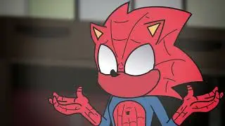 Sonic The Hedgehog Movie   Uh Meow All Designs Compilation Sonic Cartoon 1080p 6