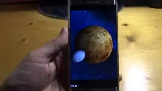 Samsung Galaxy S6 edge S6E SM-G9250 TEST 1