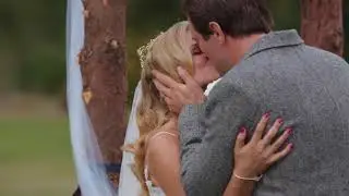 Ashley & Matt St. Pierre Wedding Video