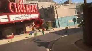 Plant vs zombie PS 4 game Bar bar