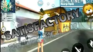 SATISFACTORY HIGHLIGHTS FF