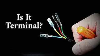 How to De-Pin Automotive Connectors
