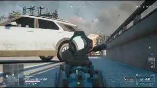 Frywalker and Bingus Redsec duos sweat lobbys pt.2