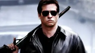 Official Trailer SPARTAN (2004, Val Kilmer, Derek Luke, William H. Macey, David Mamet)