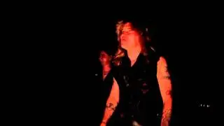 KNAC.COM Steven Adler interview teaser Blinded By The Light Part 2: Redux...