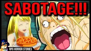 Player SABOTOGES Dungeon Master's Game Out Of Spite | r/rpghorrorstories