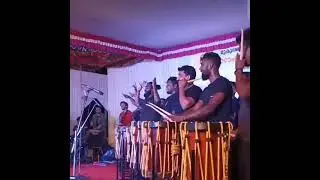 💥😍😍Kerala drums veramari 💥😍😍