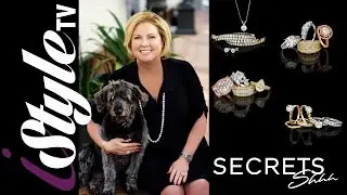 JANE MEREDITH OWNER OF SECRETS SHHH LETS THE 