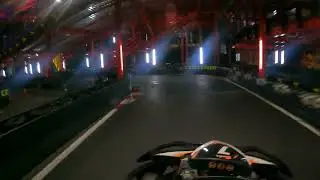 go kart