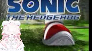 Sonic 06 part 2/PLEASE SHADOW SAVE THIS GAME